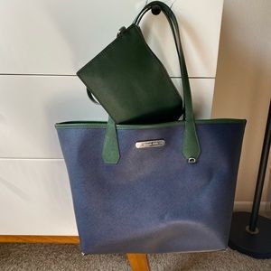 Michael Kors Reversible Tote Bag